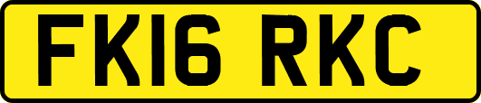 FK16RKC