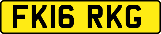 FK16RKG