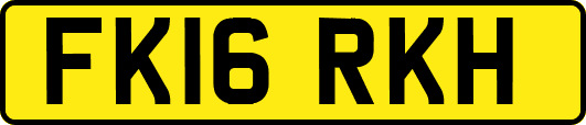 FK16RKH