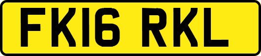 FK16RKL