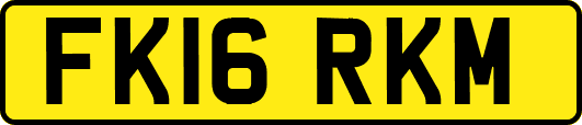 FK16RKM
