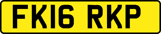 FK16RKP