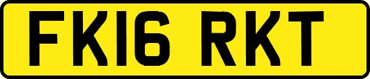 FK16RKT