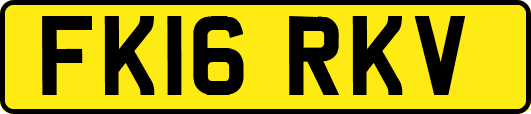 FK16RKV