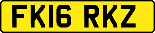 FK16RKZ