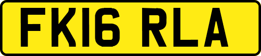 FK16RLA
