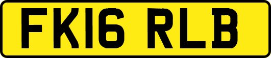 FK16RLB