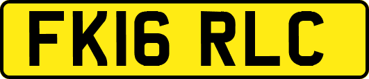 FK16RLC