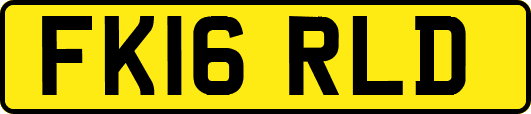 FK16RLD