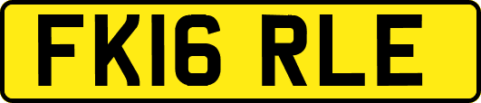 FK16RLE