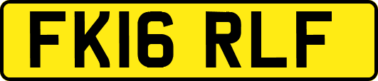 FK16RLF