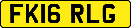 FK16RLG