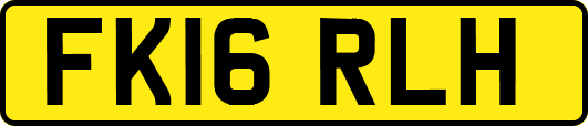 FK16RLH