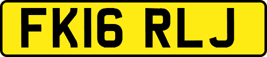 FK16RLJ