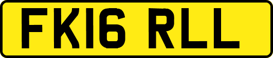 FK16RLL