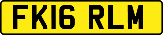 FK16RLM