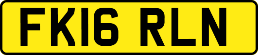 FK16RLN