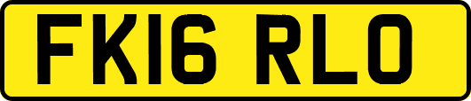 FK16RLO