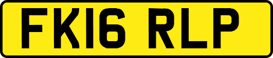 FK16RLP