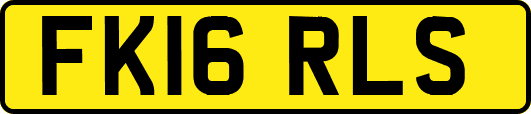 FK16RLS