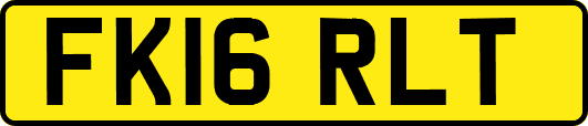 FK16RLT