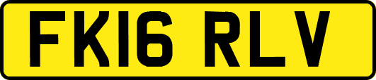FK16RLV