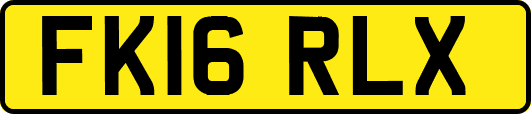 FK16RLX