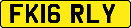 FK16RLY