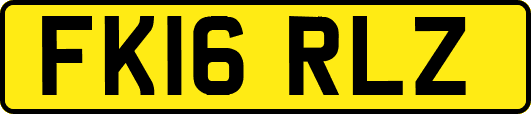 FK16RLZ