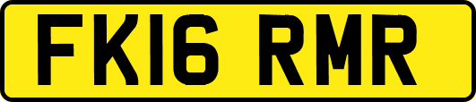 FK16RMR