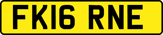 FK16RNE