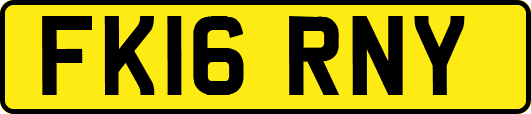 FK16RNY