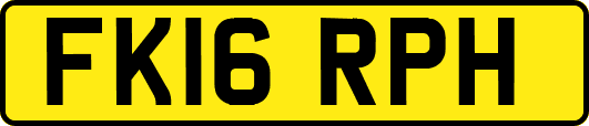 FK16RPH