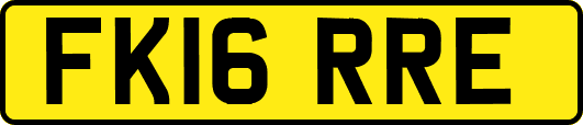 FK16RRE