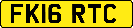 FK16RTC