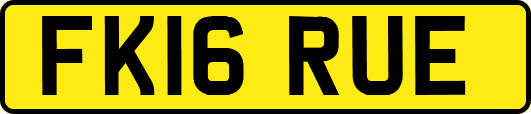 FK16RUE