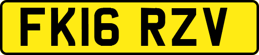 FK16RZV