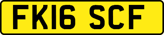 FK16SCF