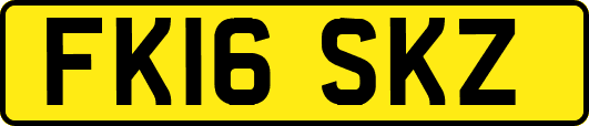 FK16SKZ