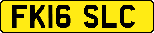 FK16SLC