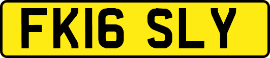 FK16SLY