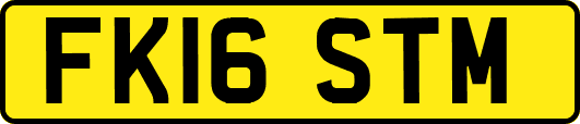 FK16STM