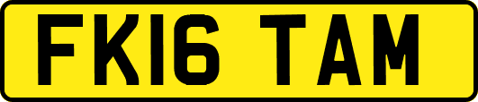 FK16TAM