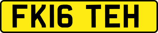 FK16TEH