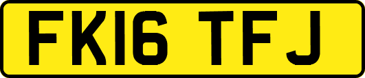 FK16TFJ