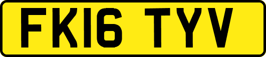 FK16TYV