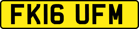 FK16UFM