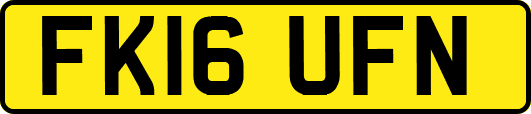 FK16UFN