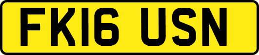 FK16USN