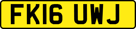 FK16UWJ